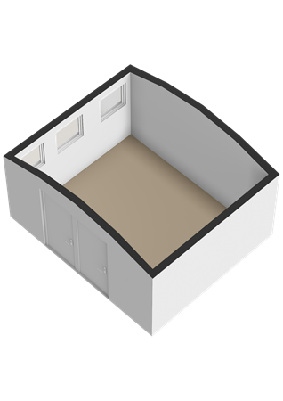 Hoofdstraat 57, 9635 AT Noordbroek - Berging 1 - 3D.png