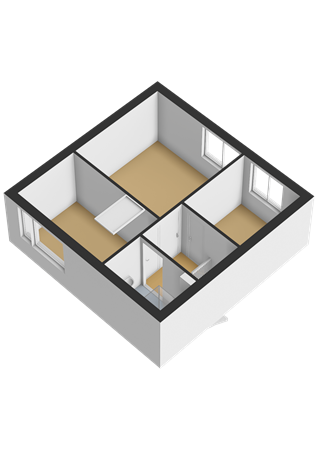 Voormolenstraat 69, 9645 EM Veendam - Eerste verdieping - 3D.png