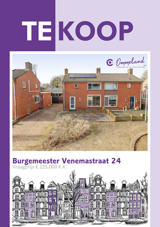Brochure preview - Burgemeester Venemastraat 24, 9649 BC MUNTENDAM (2)