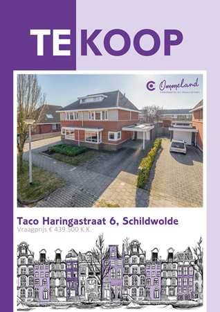 Brochure preview - Taco Haringastraat 6, 9626 TM SCHILDWOLDE (1)