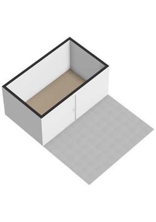 Uranus 19, 9602 NN Hoogezand - Berging - 3D.jpg