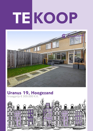 Brochure preview - Uranus 19, 9602 NN HOOGEZAND (1)