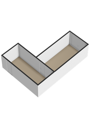 Ceintuurbaan Noord 70, 9301 NX Roden - Berging - 3D.png