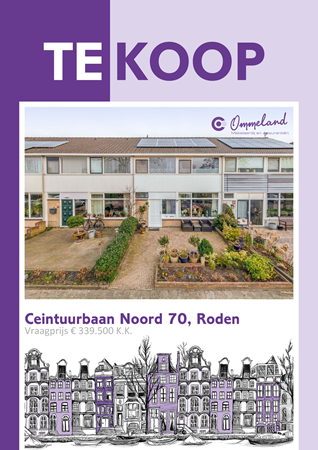 Brochure preview - Ceintuurbaan Noord 70, 9301 NX RODEN (2)