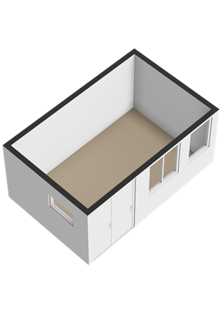 Rabenhauptstraat 16, 9693 BB Bad Nieuweschans - Berging - 3D.png