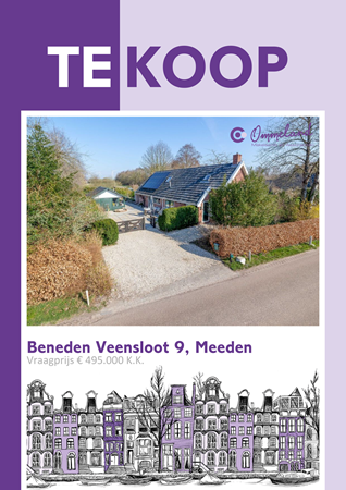 Brochure preview - Beneden Veensloot 9, 9651 CH MEEDEN (1)
