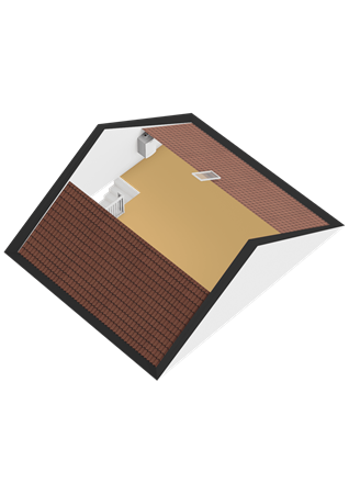 Botnische Golf 11, 9642 CR Veendam - Tweede verdieping - 3D.png