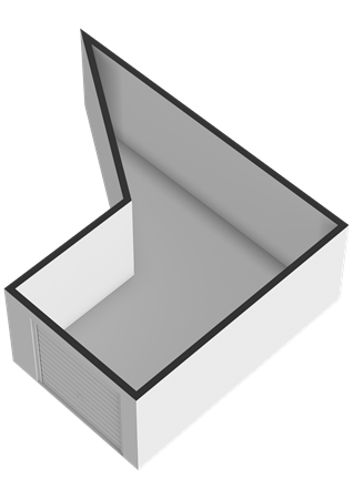 Wilhelminaplein 17, 9411 PC Beilen - Garage - 3D.png