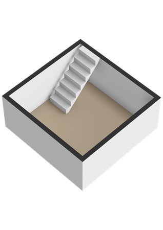 Heiligelaan 95, 9636 CM Zuidbroek - Kelder - 3D.png