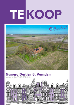 Brochure preview - Numero Dertien 8, 9644 TV VEENDAM (3)
