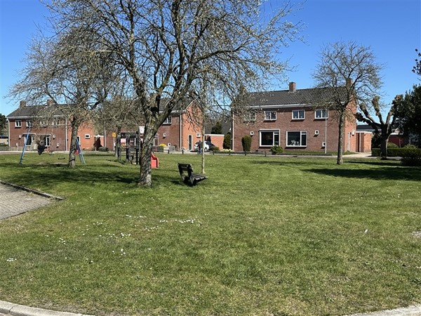 Medium property photo - Bovenweg 20A, 9649 CC Muntendam