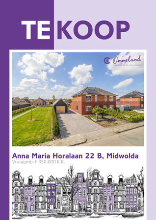 Brochure preview - Anna Maria Horalaan 22-B, 9681 CC MIDWOLDA (3)