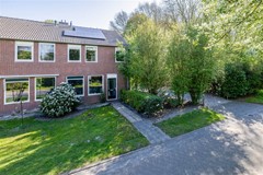 Te koop: Wonen aan de bosrand, Moderne en energiezuinige 2/1 kap met 4 slaapkamers, royale oprit en een groot perceel van 530 m² !