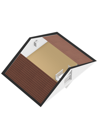 Korenlaan 21, 9665 AC Oude Pekela - Tweede verdieping - 3D.png