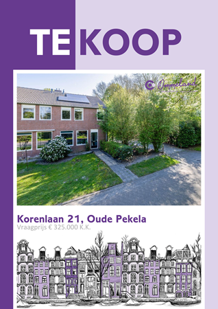 Brochure preview - Korenlaan 21, 9665 AC OUDE PEKELA (2)