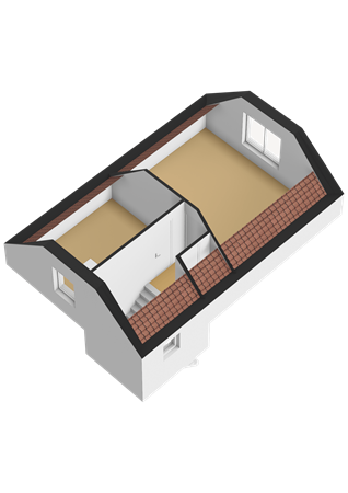 Burgemeester Gaarlandtlaan 7, 9514 CK Gasselternijveen - Eerste verdieping - 3D.png