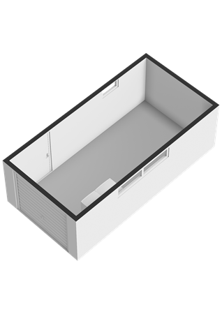 Burgemeester Gaarlandtlaan 7, 9514 CK Gasselternijveen - Garage - 3D.png