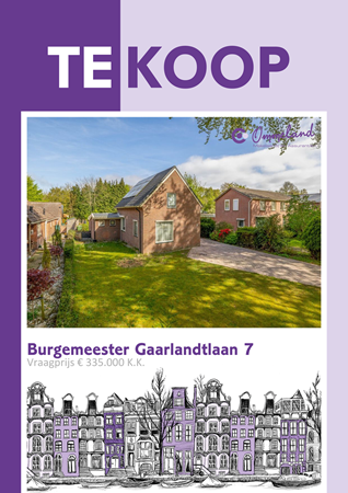 Brochure preview - Burgemeester Gaarlandtlaan 7, 9514 CK GASSELTERNIJVEEN (2)