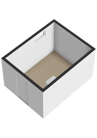 Oude Bos 28, 9641 HZ Veendam - Berging - 3D.png