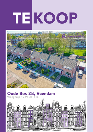 Brochure preview - Oude Bos 28, 9641 HZ VEENDAM (2)