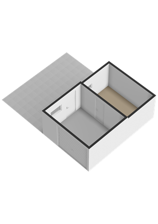 Schoolstraat 18, 9581 GA Musselkanaal - Berging - 3D.png