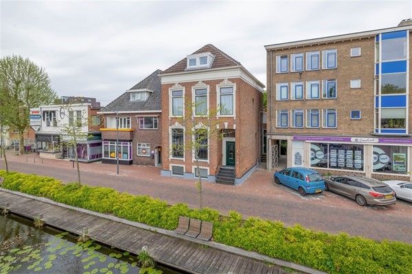 Te koop: Beneden Oosterdiep 41, 9641 JA Veendam