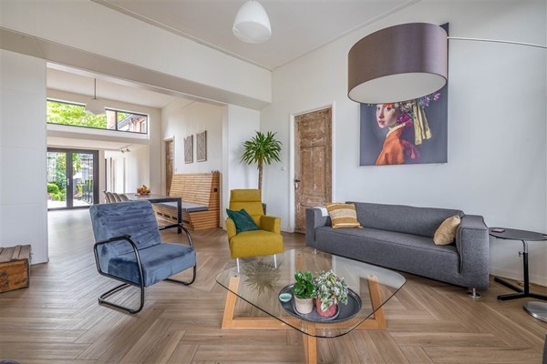 Medium property photo - Beneden Oosterdiep 41, 9641 JA Veendam