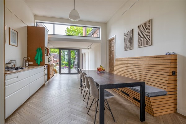 Medium property photo - Beneden Oosterdiep 41, 9641 JA Veendam