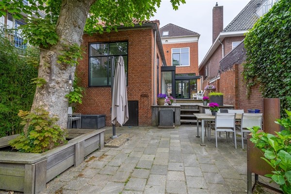 Medium property photo - Beneden Oosterdiep 41, 9641 JA Veendam