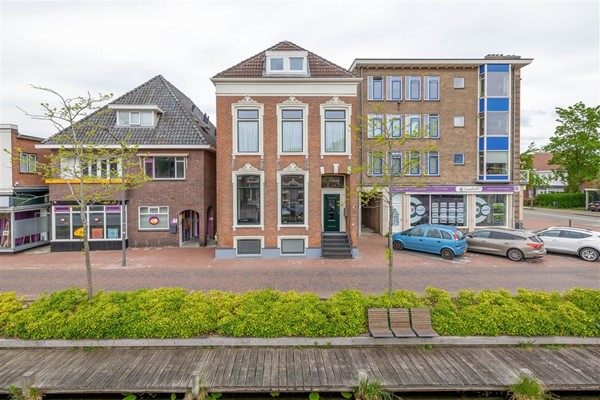 Medium property photo - Beneden Oosterdiep 41, 9641 JA Veendam
