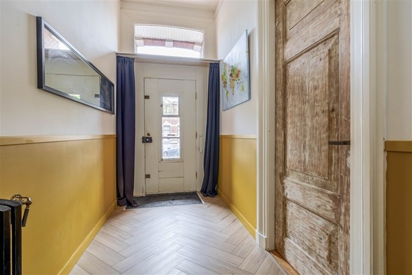 Medium property photo - Beneden Oosterdiep 41, 9641 JA Veendam