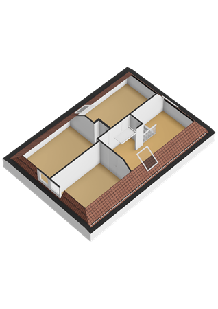 Beneden Oosterdiep 41, 9641 JA Veendam - Tweede verdieping - 3D.png