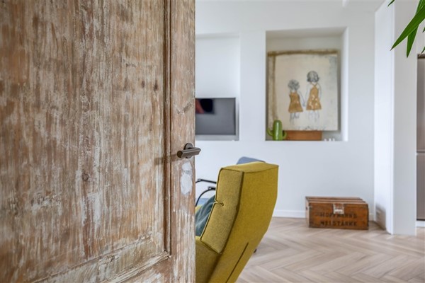 Medium property photo - Beneden Oosterdiep 41, 9641 JA Veendam