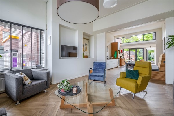 Medium property photo - Beneden Oosterdiep 41, 9641 JA Veendam
