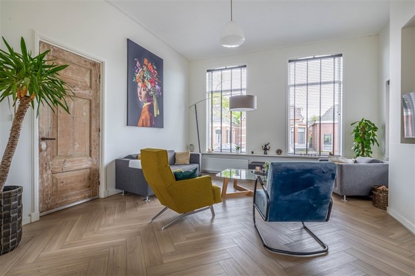 Medium property photo - Beneden Oosterdiep 41, 9641 JA Veendam