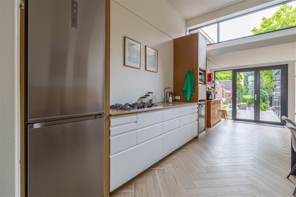 Medium property photo - Beneden Oosterdiep 41, 9641 JA Veendam