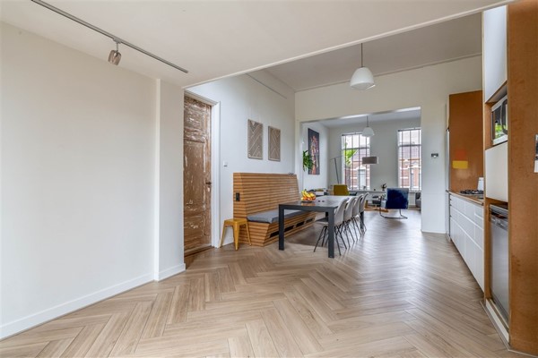 Medium property photo - Beneden Oosterdiep 41, 9641 JA Veendam