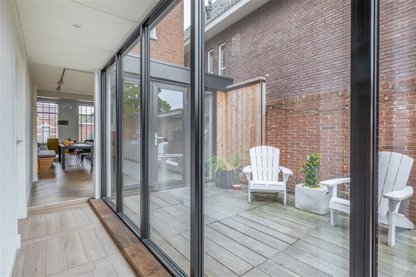 Medium property photo - Beneden Oosterdiep 41, 9641 JA Veendam
