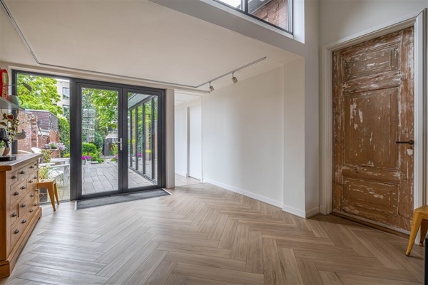 Medium property photo - Beneden Oosterdiep 41, 9641 JA Veendam