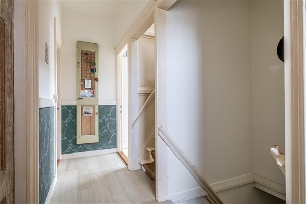 Medium property photo - Beneden Oosterdiep 41, 9641 JA Veendam