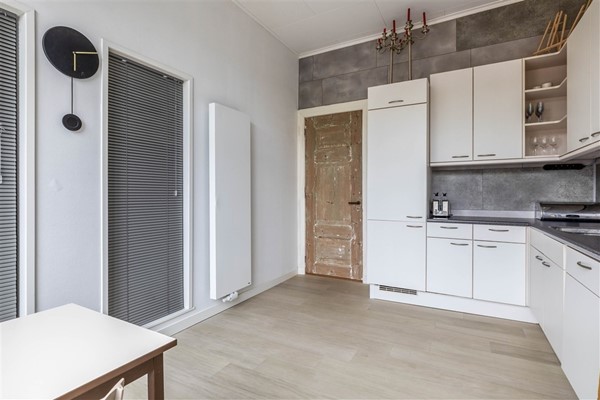 Medium property photo - Beneden Oosterdiep 41, 9641 JA Veendam