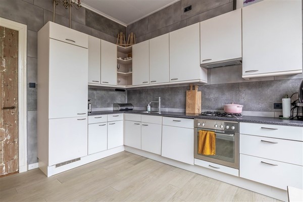 Medium property photo - Beneden Oosterdiep 41, 9641 JA Veendam