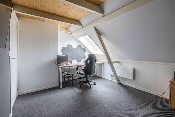 Medium property photo - Beneden Oosterdiep 41, 9641 JA Veendam