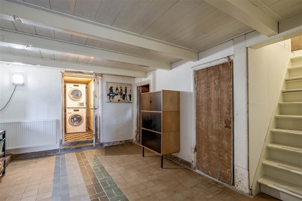 Medium property photo - Beneden Oosterdiep 41, 9641 JA Veendam