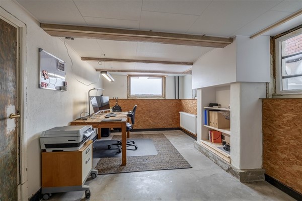 Medium property photo - Beneden Oosterdiep 41, 9641 JA Veendam