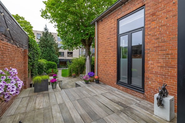 Medium property photo - Beneden Oosterdiep 41, 9641 JA Veendam
