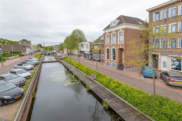 Medium property photo - Beneden Oosterdiep 41, 9641 JA Veendam
