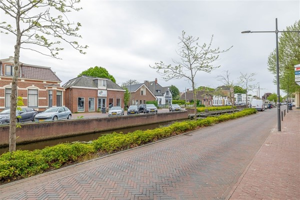 Medium property photo - Beneden Oosterdiep 41, 9641 JA Veendam