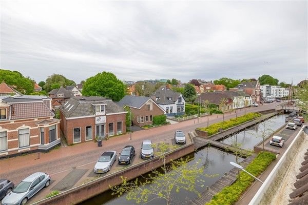 Medium property photo - Beneden Oosterdiep 41, 9641 JA Veendam