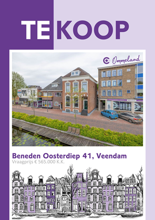 Brochure preview - Beneden Oosterdiep 41, 9641 JA VEENDAM (2)